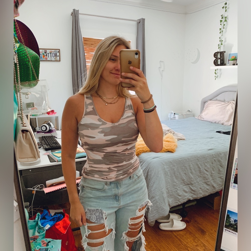 Tanktop